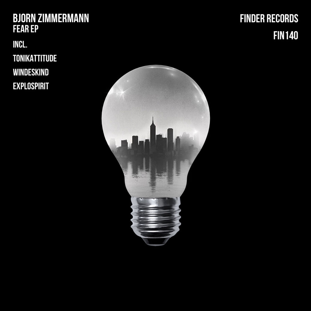 Picture of Fear EP