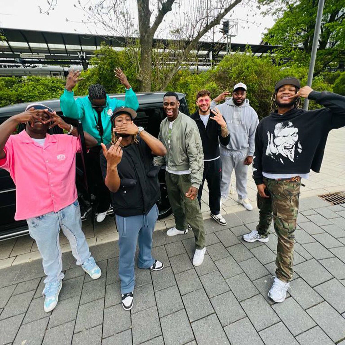 Album cover of Big Dreams