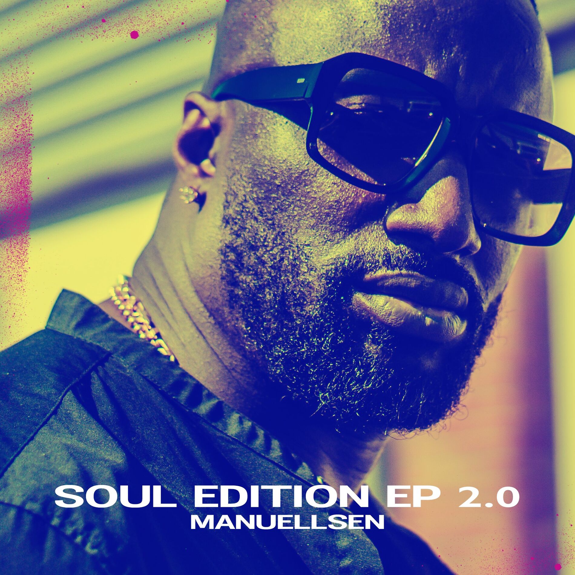 Album cover of Soul Edition EP 2.0