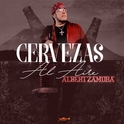 Cover of Cervezas Al Aire