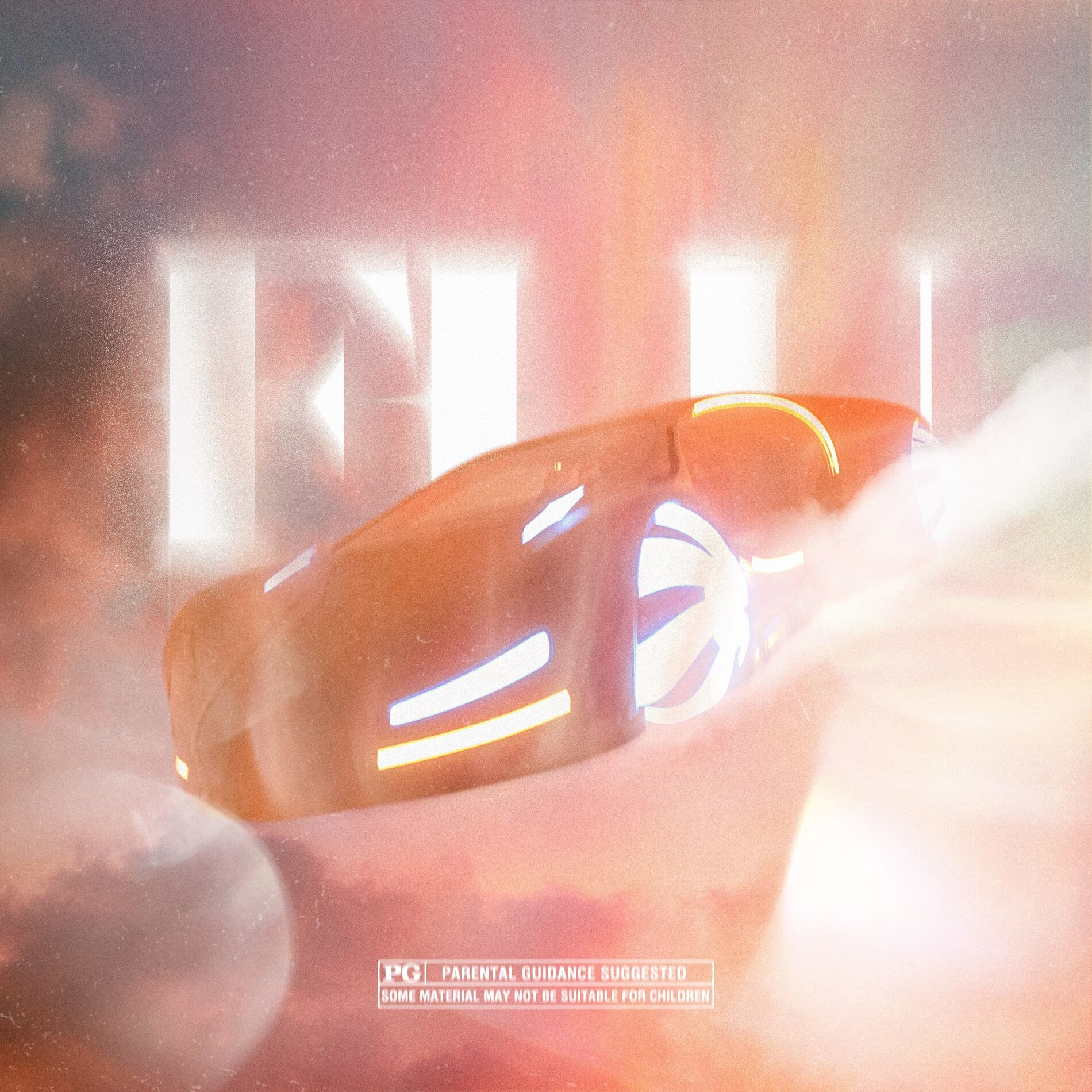 Album cover of FLU