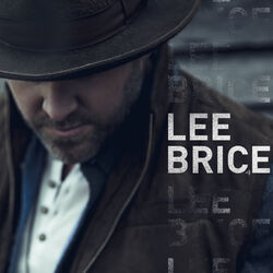 Cover of Lee Brice
