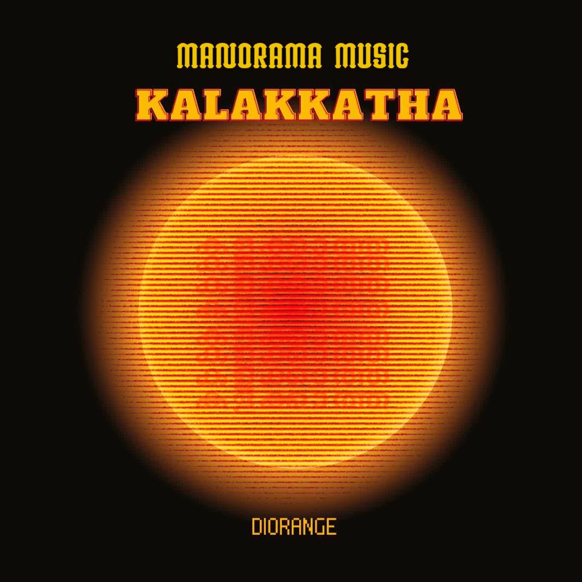 Album cover of Kalakkatha - Club Edit