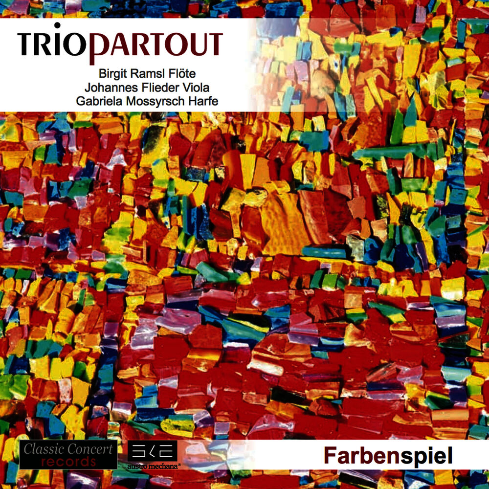 Picture of Farbenspiel