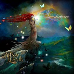 Cover of From Paths in Between