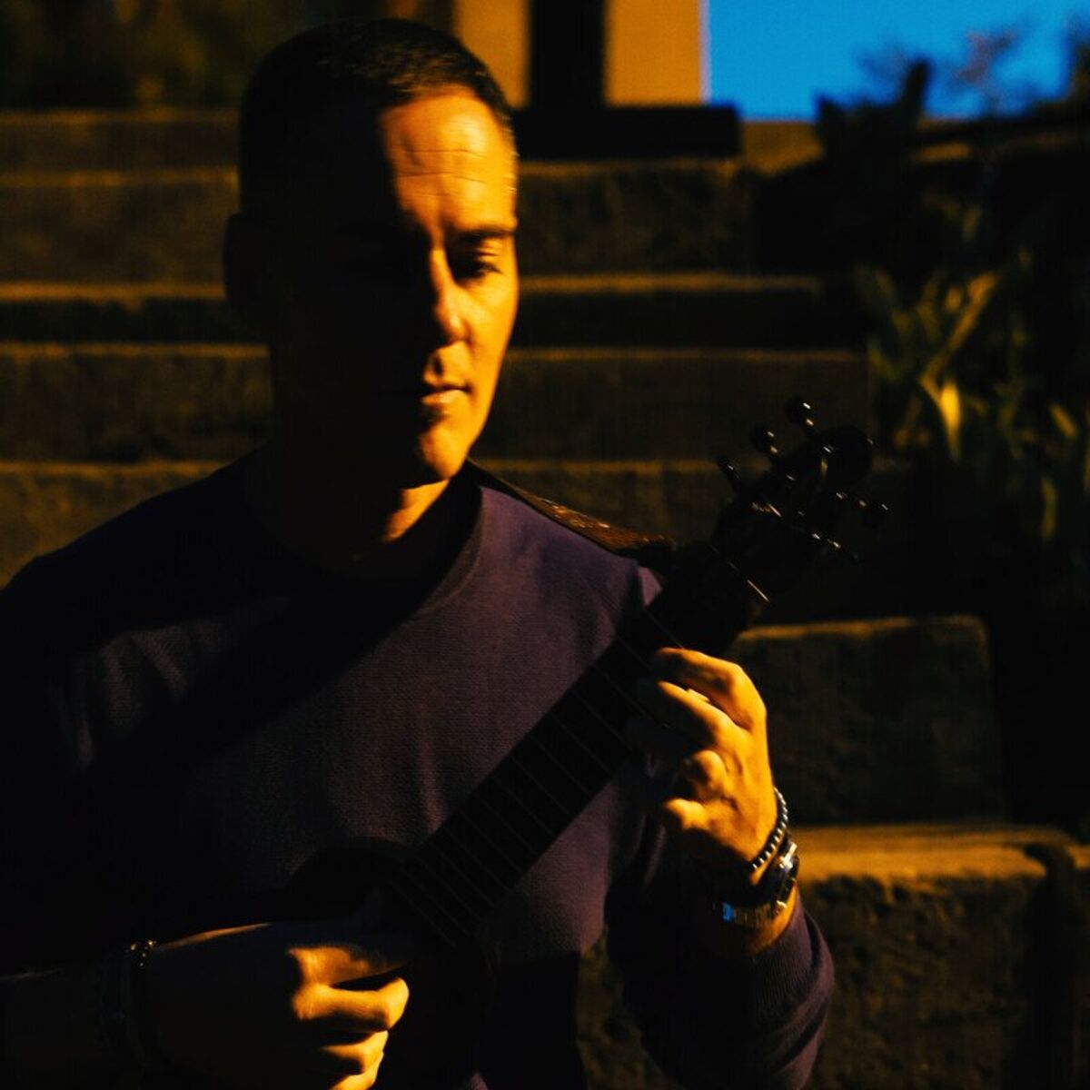 Album cover of Perfect (Timple cover)