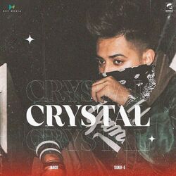 Cover of Crystal