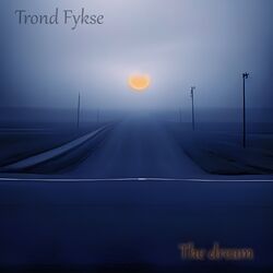 Cover of The Dream