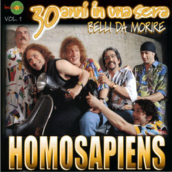 Cover of 30 anni in una sera Vol. 1