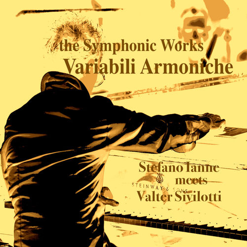 The Symphonic Works: Variabili Armoniche (Music from the Original TV Series)