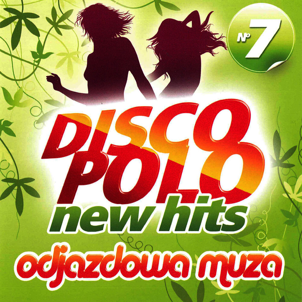 Picture of Disco Polo New Hits no. 7