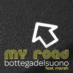 Cover of My Road (feat. Marah)