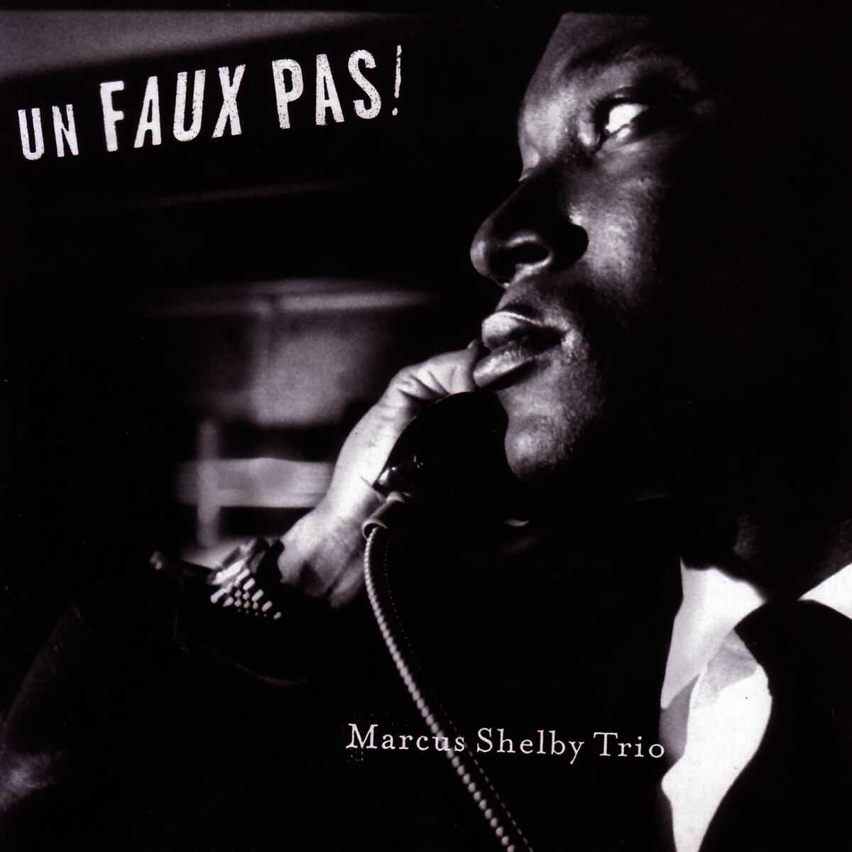 Album cover of Mademoiselle Mila (Enters)