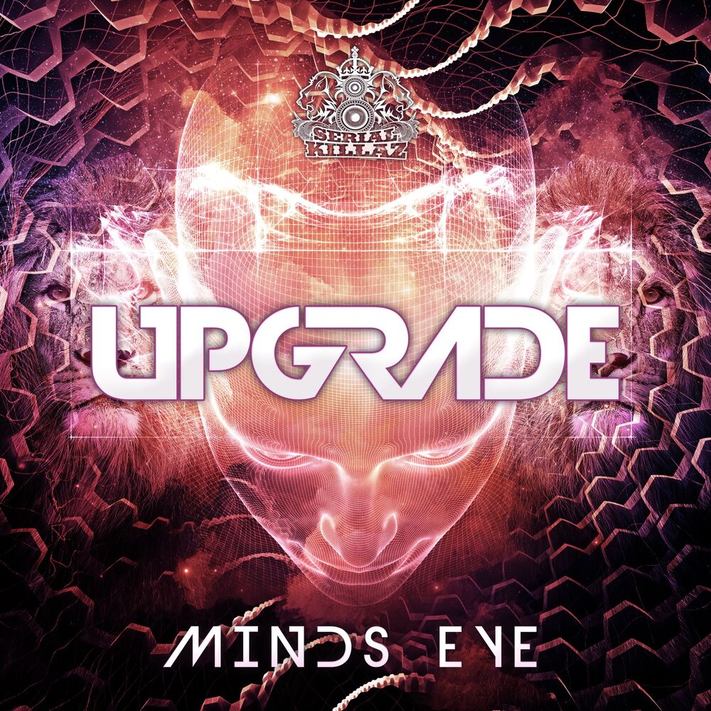 Picture of Minds Eye EP