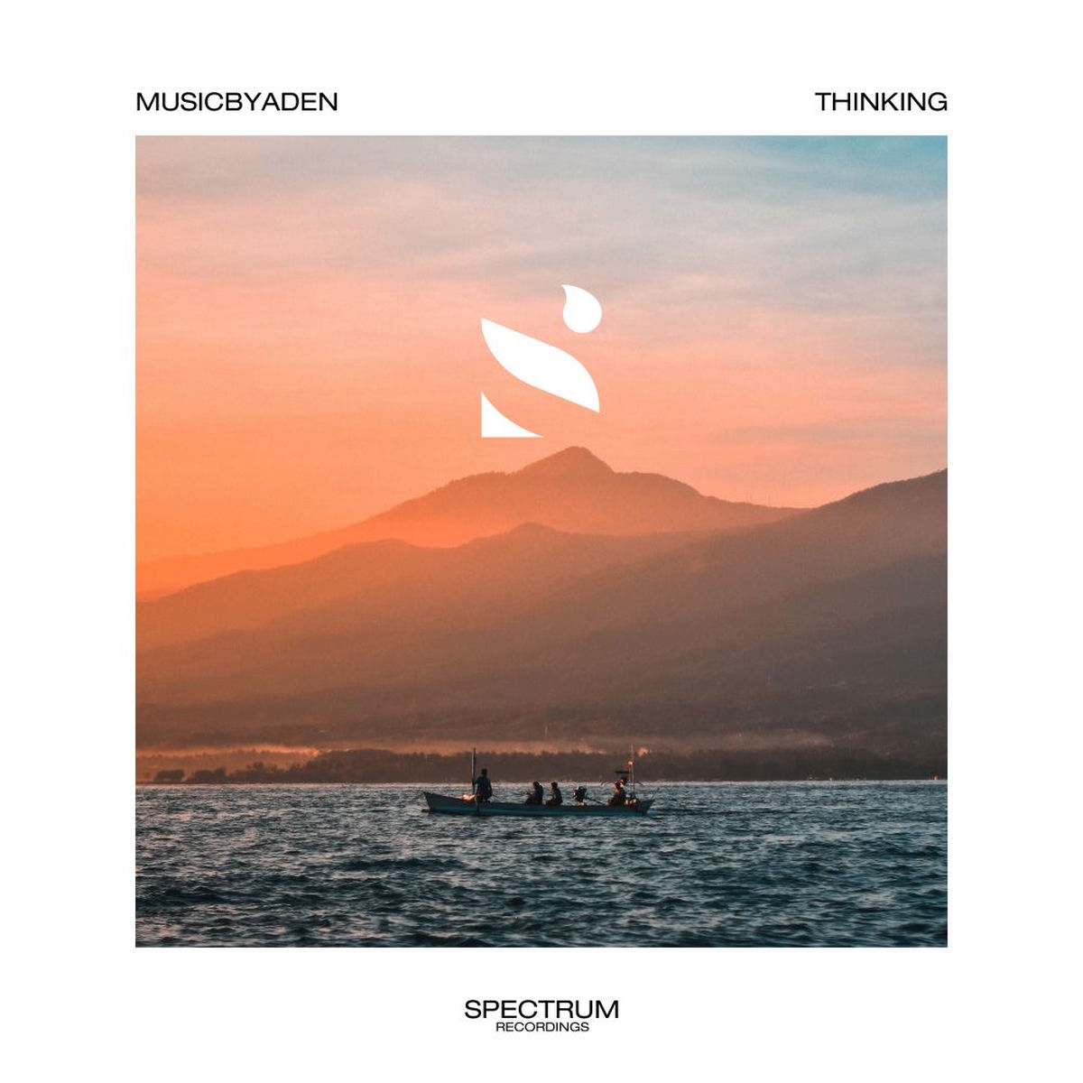 Album cover of Thinking