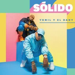 Cover of Sólido