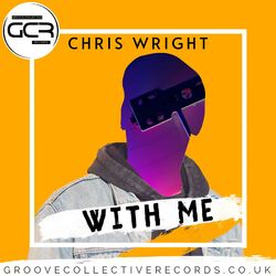 Cover of With Me