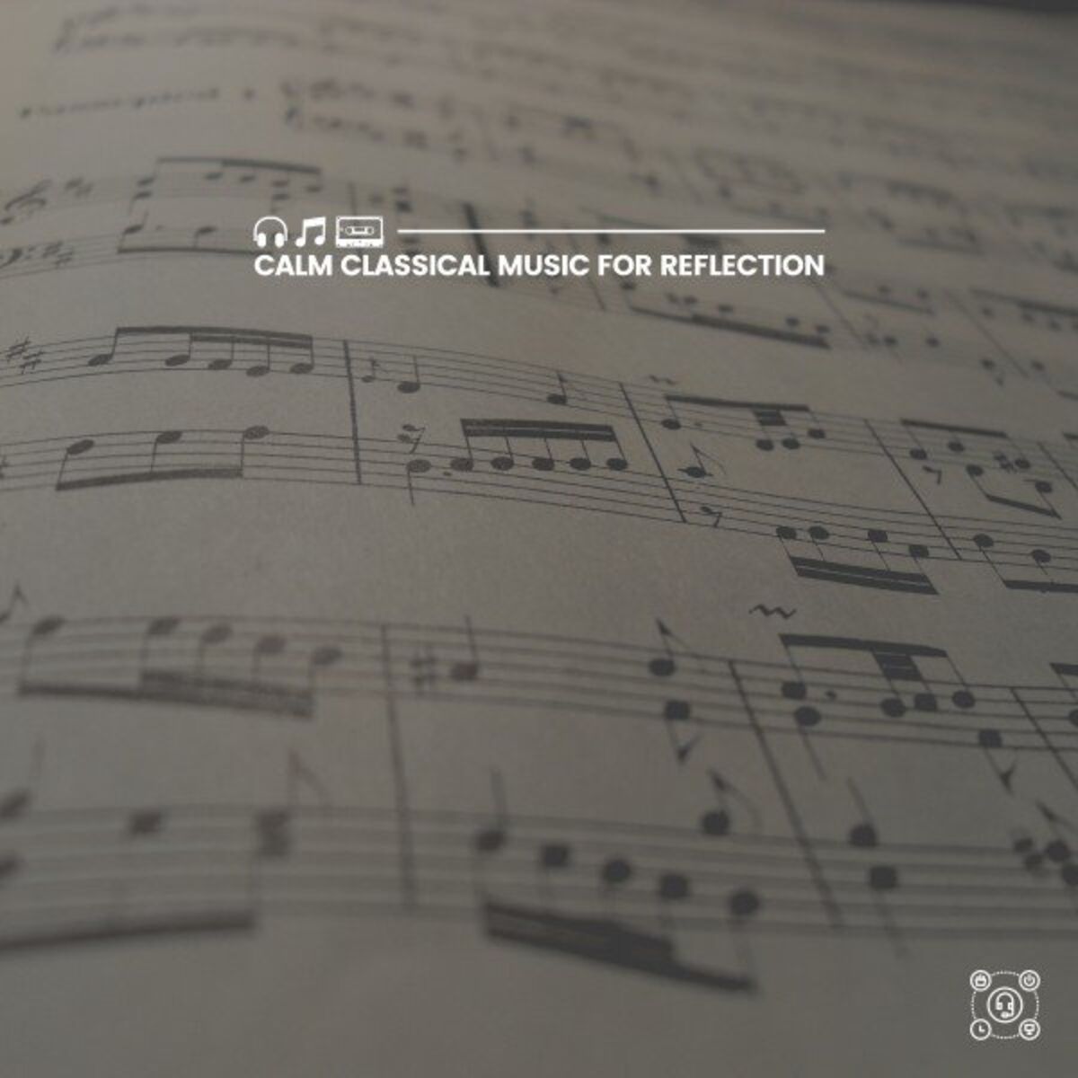 Album cover of The Calming Power of Classical Music for Meditation