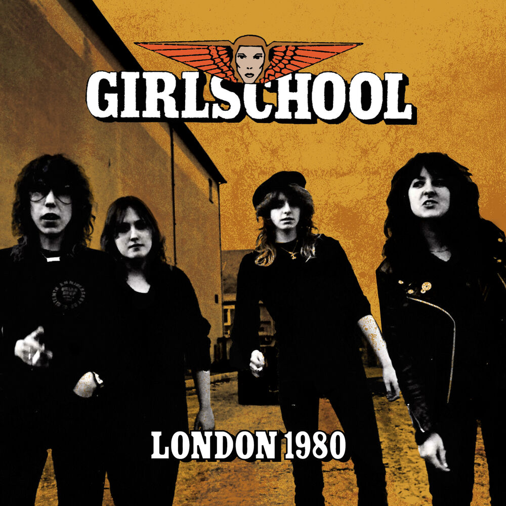 Picture of London 1980