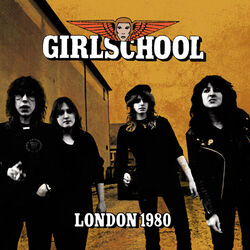 Cover of London 1980