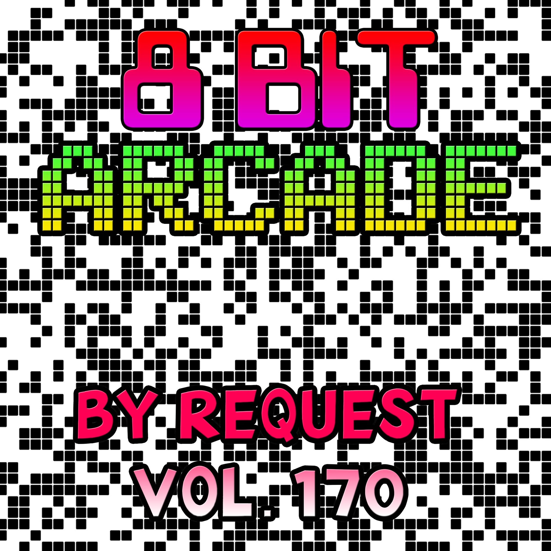 Album cover of By Request, Vol. 170