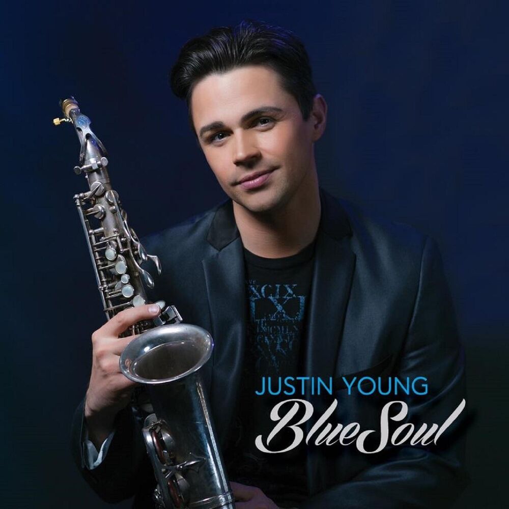 Picture of Blue Soul
