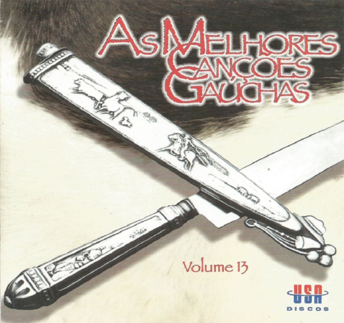 Album cover of VIRA VIROU