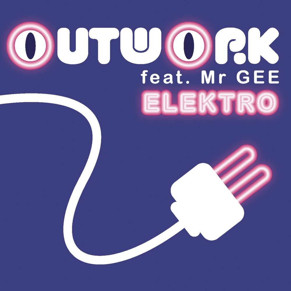 Picture of Elektro (feat. Mr. Gee)