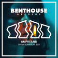 Slow Burn (feat. ELIX)