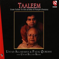 Cover of Taaleem