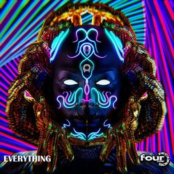 Cover of Everything