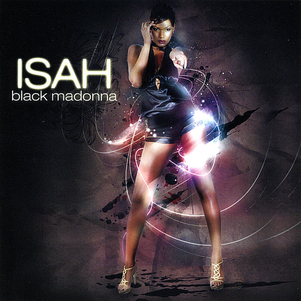 Picture of Black Madonna