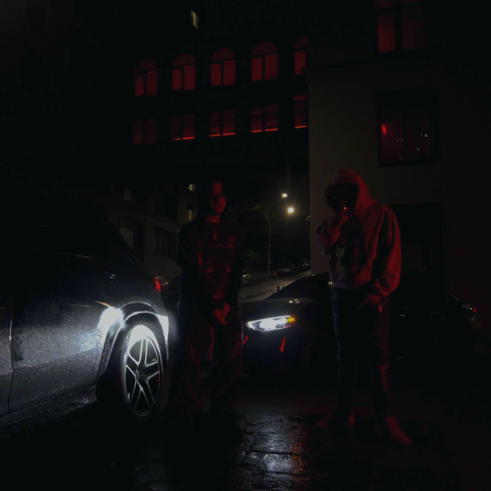 Album cover of Reciprico Freestyle (feat. Lito Kirino) [Remix]