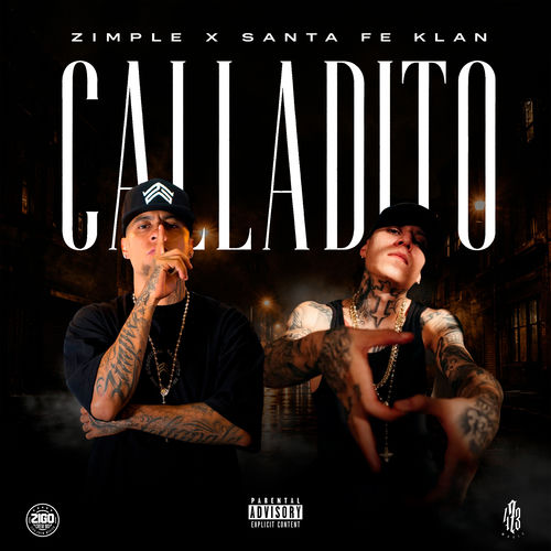 Calladito