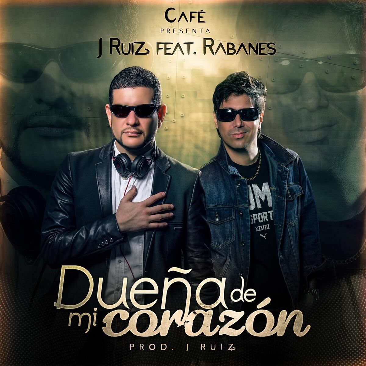 Album cover of Dueña de Mi Corazón