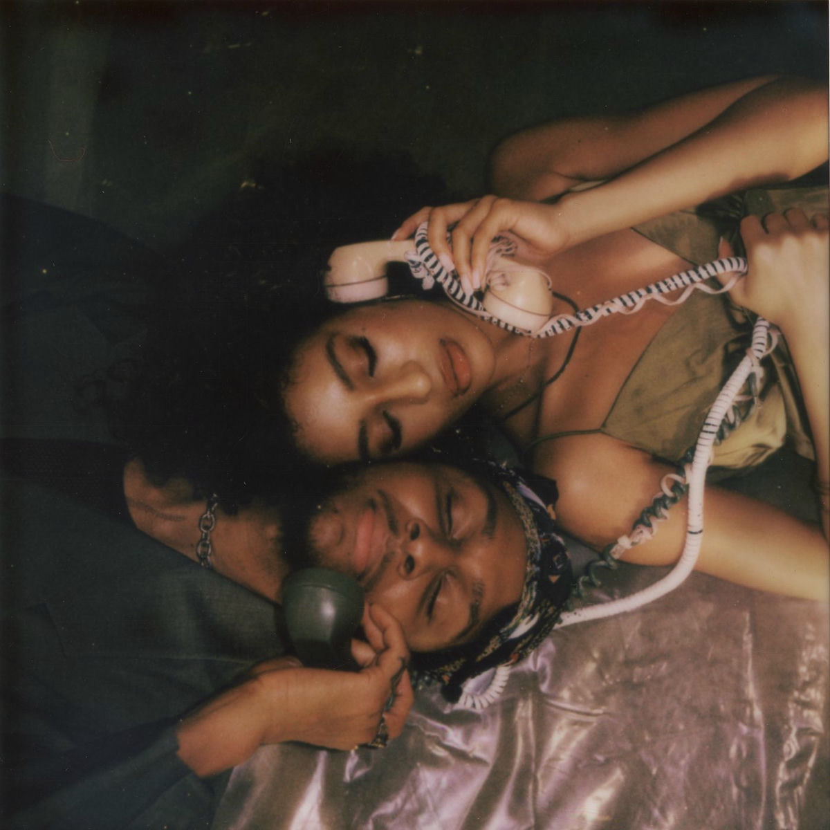 Album cover of Spin The Block