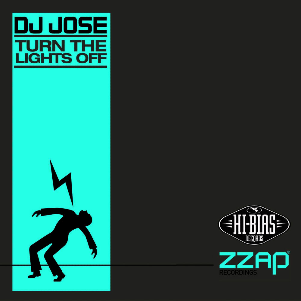 Picture of Turn The Lights Off