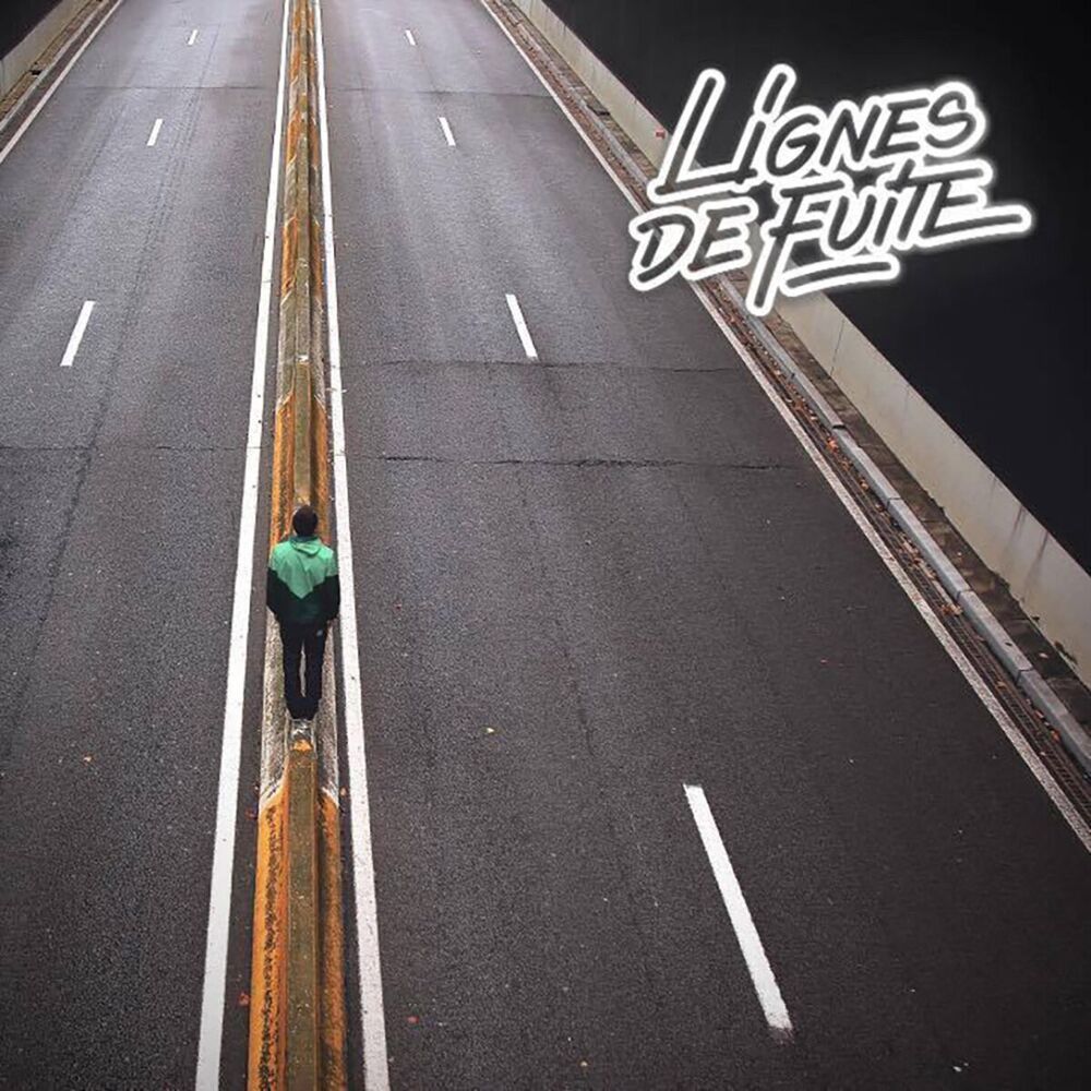 Picture of Lignes de Fuite