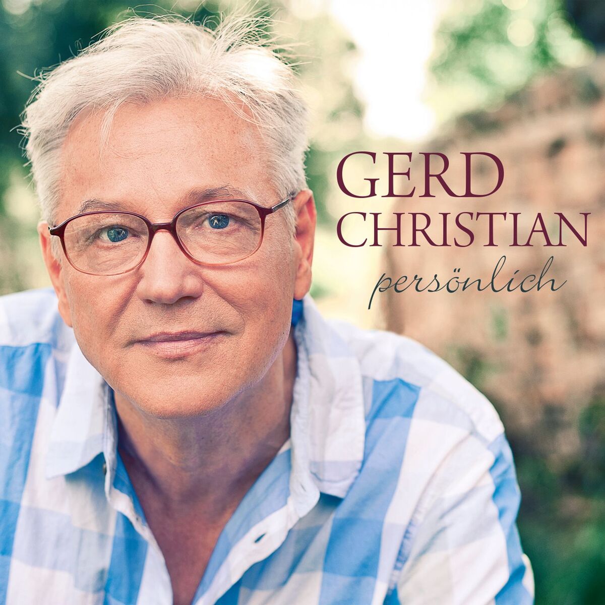 Album cover of Persönlich