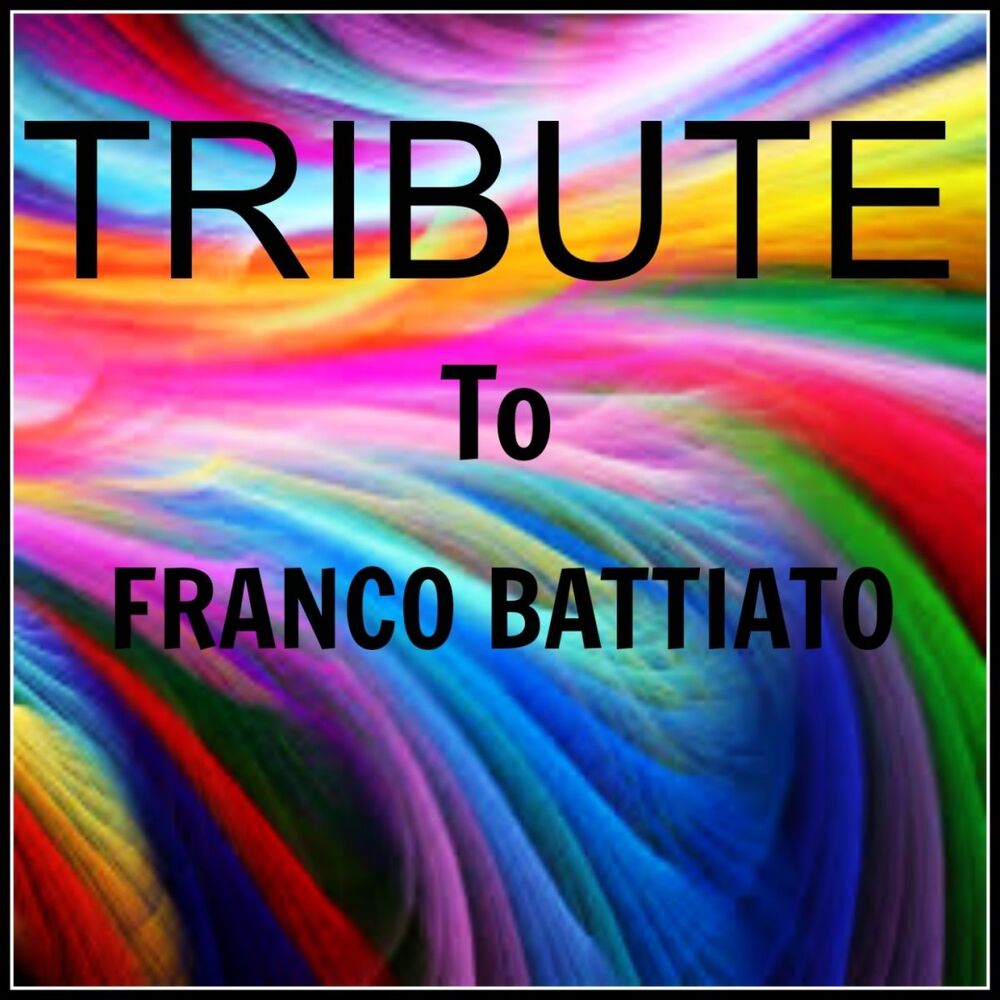 Picture of Tribute to Franco Battiato