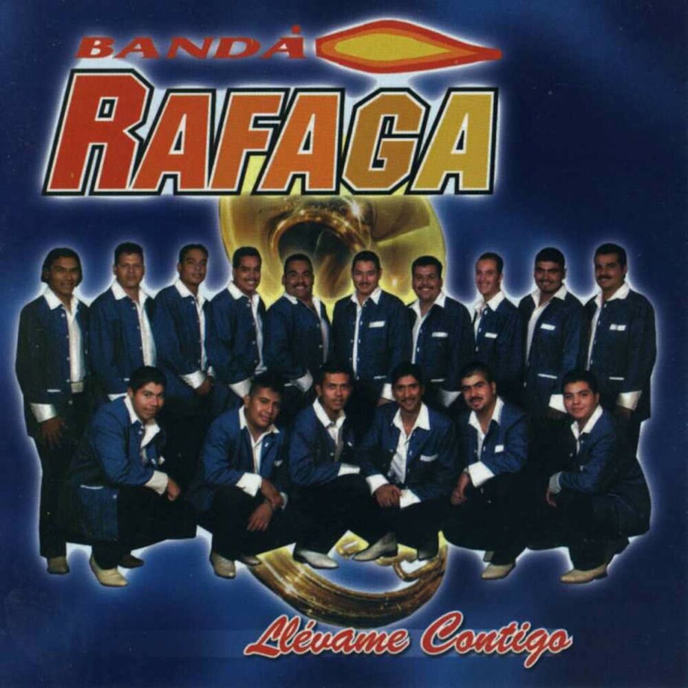 Picture of Llévame Contigo