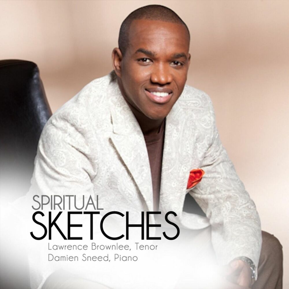 Picture of Spiritual Sketches