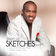 Sometimes I Feel Like a Motherless Child by Lawrence Brownlee album cover