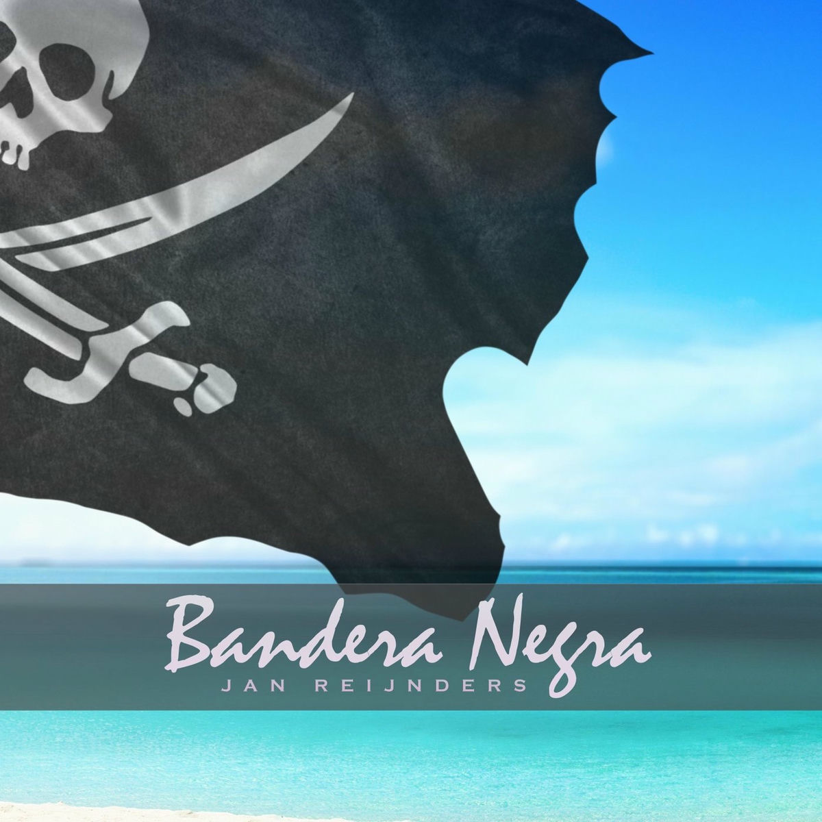 Album cover of Bandera Negra