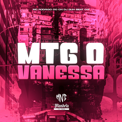 Mtg o Vanessa