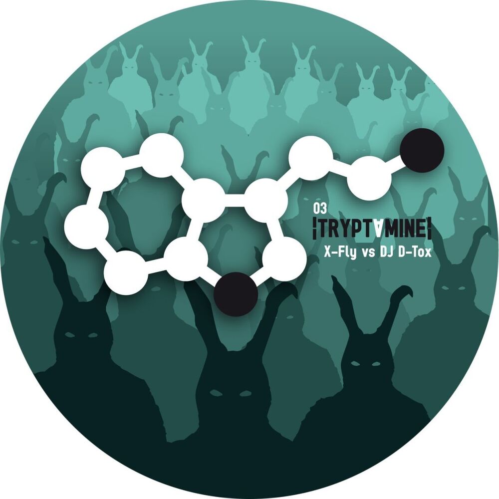 Picture of Tryptamine03