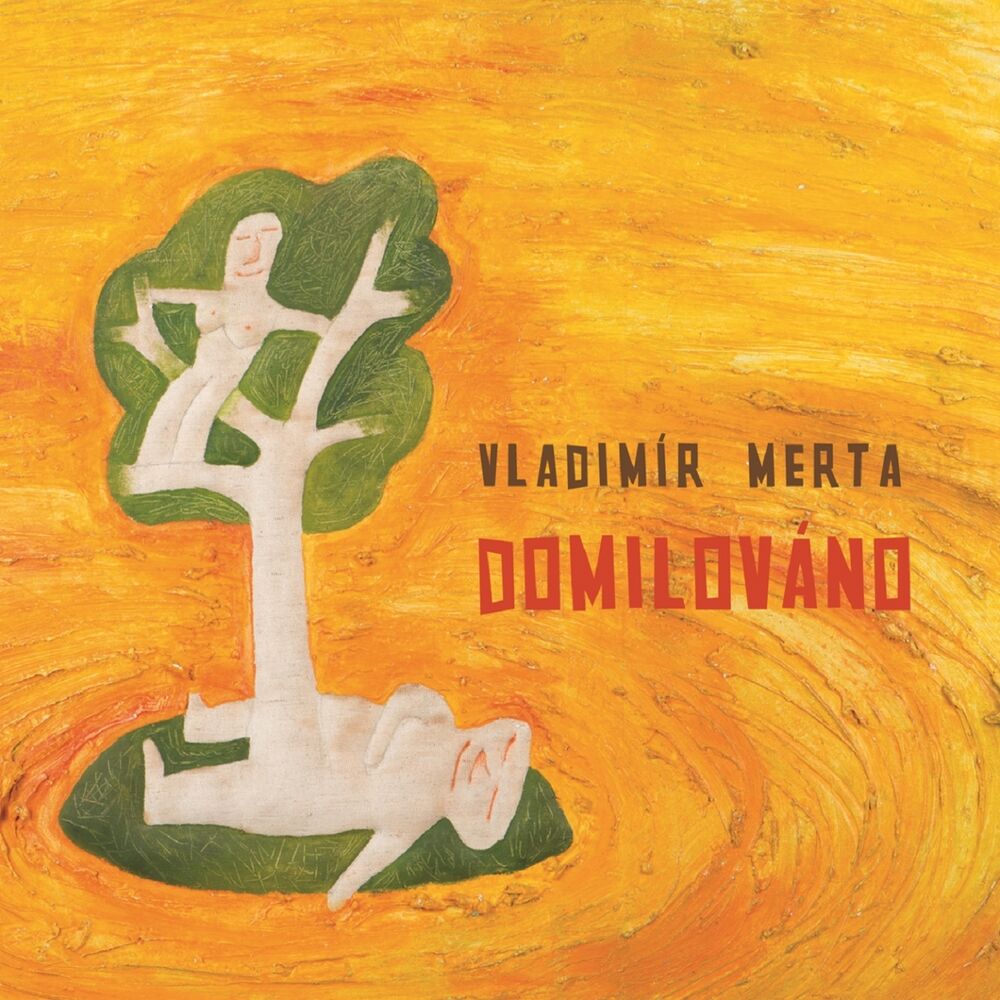 Picture of Domilováno