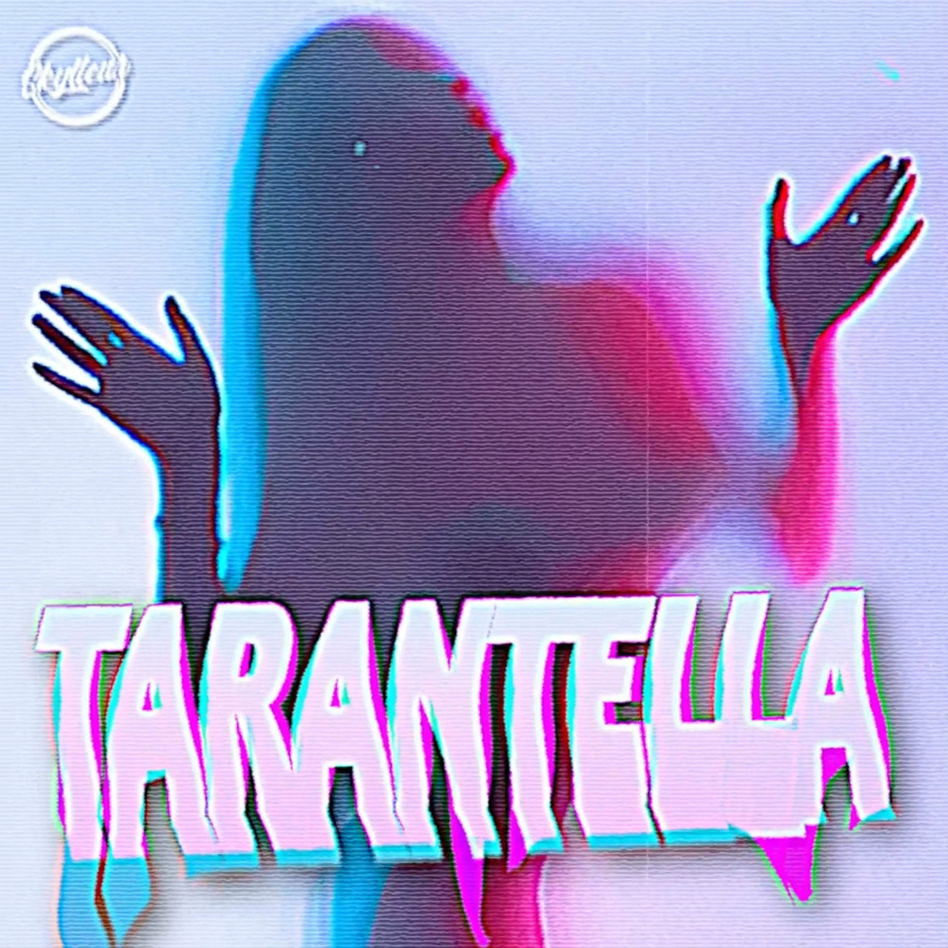 Album cover of Tarantella (Hypertechno)