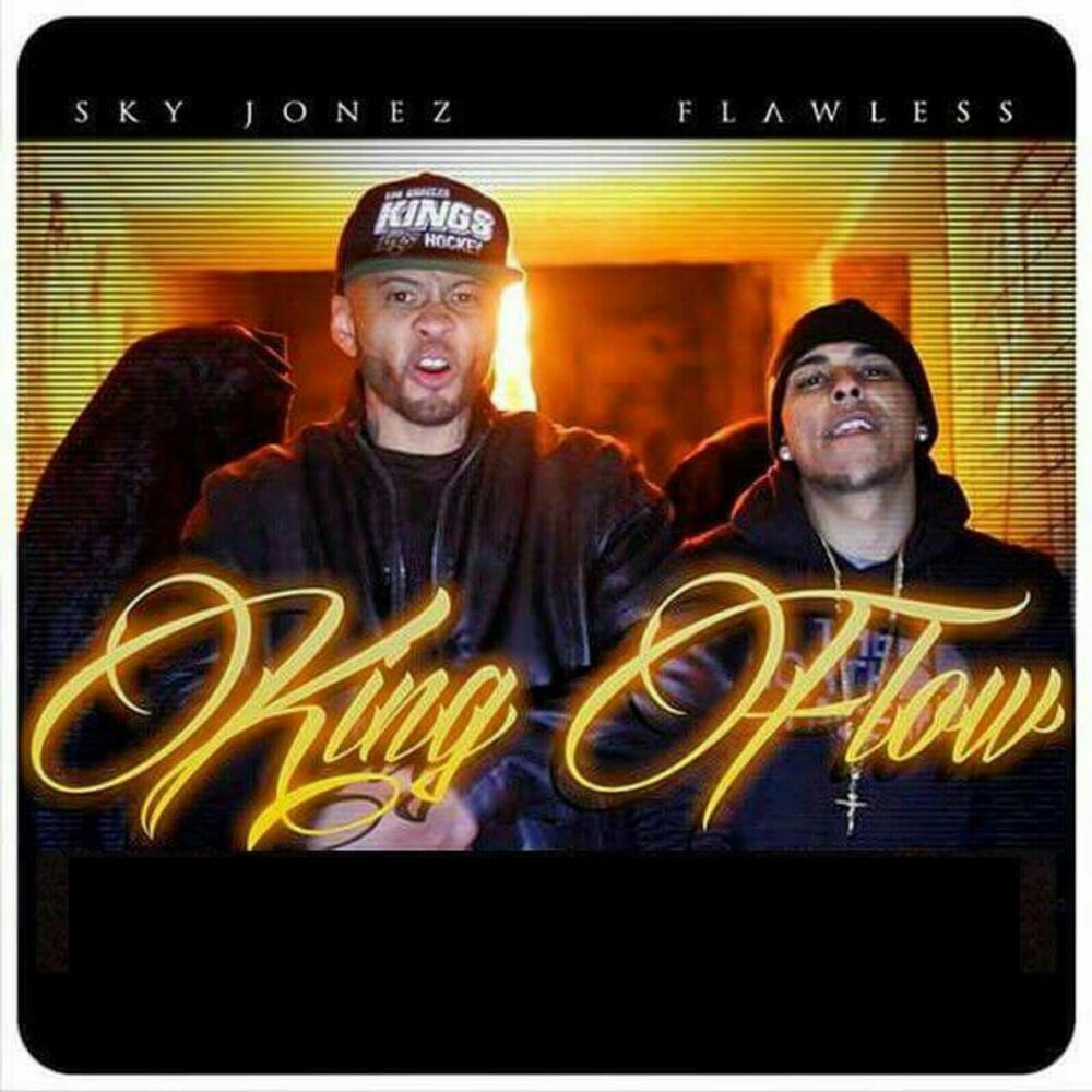 Picture of King Flow (feat. Flawless Real Talk)
