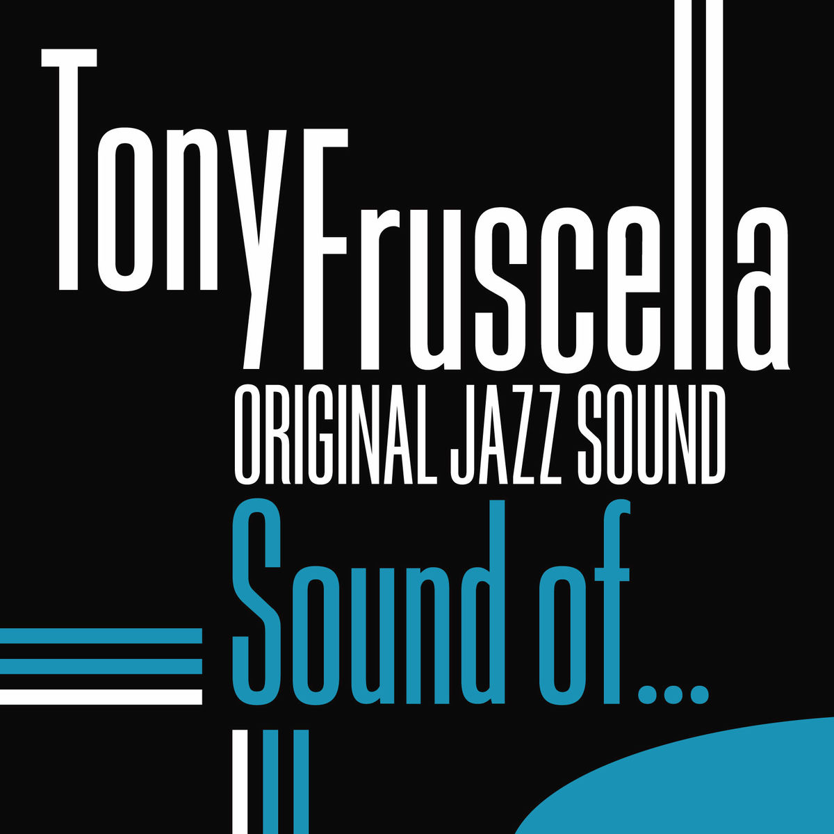 Album cover of Original Jazz Sound: The Sound Of…